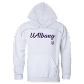 W Republic Script Hoodie Albany Great Danes 558-103