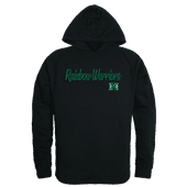 W Republic Script Hoodie Hawaii Warriors 558-122