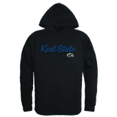W Republic Script Hoodie Kent State Golden Flashes 558-128