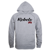 W Republic Script Hoodie Unlv Rebels 558-137