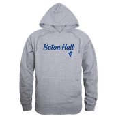 W Republic Script Hoodie Seton Hall Pirates 558-147