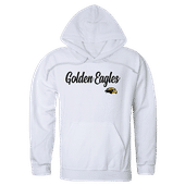 W Republic Script Hoodie Southern Mississippi Golden Eagles 558-151