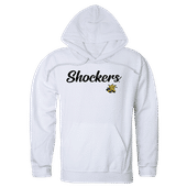 W Republic Script Hoodie Wichita State Shockers 558-158