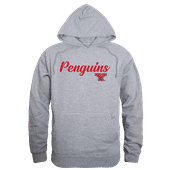 W Republic Script Hoodie Youngstown State Penguins 558-159