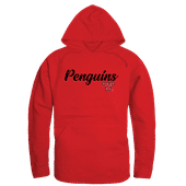 W Republic Script Hoodie Youngstown State Penguins 558-159
