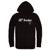 W Republic Script Hoodie Uc Irvine Anteaters 558-162