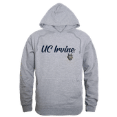 W Republic Script Hoodie Uc Irvine Anteaters 558-162