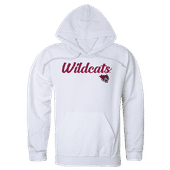 W Republic Script Hoodie Cal State Chico Wildcats 558-163