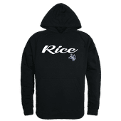 W Republic Script Hoodie Rice Owls 558-172
