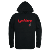 W Republic Script Hoodie Lynchburg Hornets 558-179