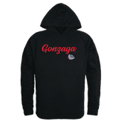 W Republic Script Hoodie Gonzaga Bulldogs 558-187