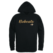 W Republic Script Hoodie Montana State Bobcats 558-192
