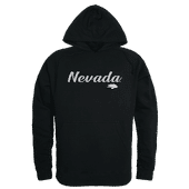 W Republic Script Hoodie Nevada Wolf Pack 558-193