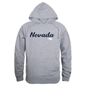 W Republic Script Hoodie Nevada Wolf Pack 558-193