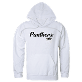 W Republic Script Hoodie Wisconsin Milwaukee Panthers 558-199