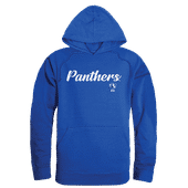 W Republic Script Hoodie Eastern Illinois Panthers 558-216