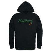 W Republic Script Hoodie Florida A&M Rattlers 558-218