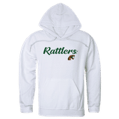 W Republic Script Hoodie Florida A&M Rattlers 558-218