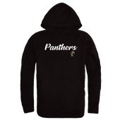 W Republic Script Hoodie Florida International Golden Panthers 558-219