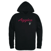 W Republic Script Hoodie New Mexico State Aggies 558-225