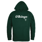 W Republic Script Hoodie Portland State Vikings 558-229