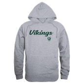 W Republic Script Hoodie Portland State Vikings 558-229