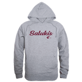 W Republic Script Hoodie Southern Illinois Salukis 558-234