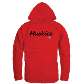W Republic Script Hoodie Saint Cloud State Huskies 558-237