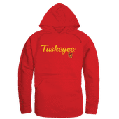 W Republic Script Hoodie Tuskegee Golden Tigers 558-240