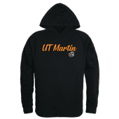 W Republic Script Hoodie Ut Martin Skyhawks 558-241