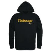 W Republic Script Hoodie Tennessee Chattanooga Mocs 558-246