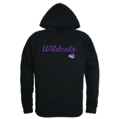 W Republic Script Hoodie Abilene Christian Wildcats 558-257