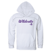 W Republic Script Hoodie Abilene Christian Wildcats 558-257