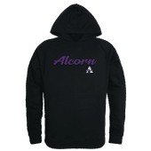 W Republic Script Hoodie Alcorn State Bravehawks 558-261