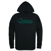 W Republic Script Hoodie Clarkson Golden Knights 558-281