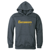 W Republic Script Hoodie East Tennessee State Buccaneers 558-294