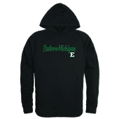 W Republic Script Hoodie Eastern Michigan Eagles 558-295