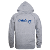 W Republic Script Hoodie Elizabeth City State Vikings 558-297