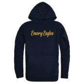 W Republic Script Hoodie Emory Eagles 558-299