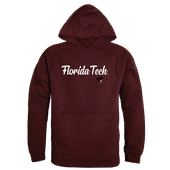 W Republic Script Hoodie Florida Tech Panthers 558-304