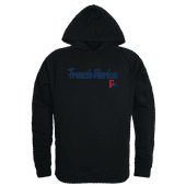 W Republic Script Hoodie Francis Marion Patriots 558-306