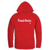 W Republic Script Hoodie Francis Marion Patriots 558-306