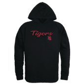 W Republic Script Hoodie Hampden Sydney Tigers 558-309