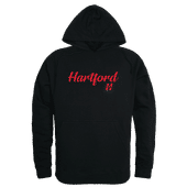 W Republic Script Hoodie University Of Hartford Hawks 558-310