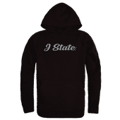 W Republic Script Hoodie Jackson State Tigers 558-317