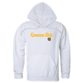W Republic Script Hoodie Kennesaw State Owls 558-320