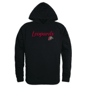 W Republic Script Hoodie Lafayette Leopards 558-323