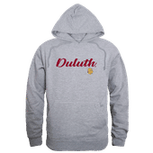 W Republic Script Hoodie Minnesota Duluth Bulldogs 558-344