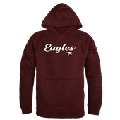 W Republic Script Hoodie North Carolina Central Eagles 558-353