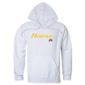 W Republic Script Hoodie Northern Kentucky Norse 558-356